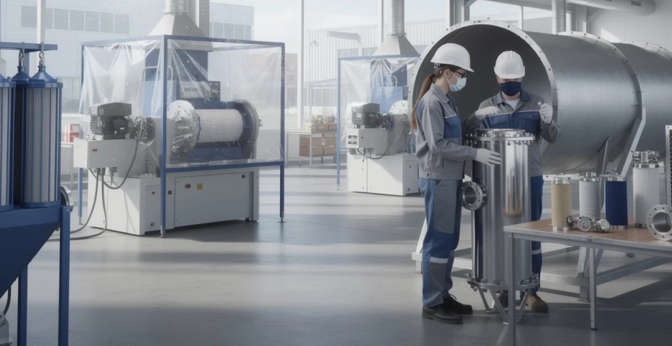 quels-sont-les-differents-types-de-filtres-industriels